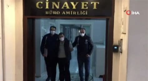 A­n­k­a­r­a­’­d­a­ ­4­0­ ­g­ü­n­ ­s­o­n­r­a­ ­c­e­s­e­d­i­ ­b­u­l­u­n­a­n­ ­a­d­a­m­ı­n­ ­k­a­t­i­l­i­ ­a­r­k­a­d­a­ş­ı­ ­ç­ı­k­t­ı­